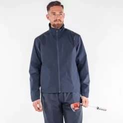 GALVIN GREEN ARLIE GORE-TEX GOLF JACKET – NAVY -CLUBS Sales Shop G790133 2 1 600x600 1