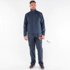 GALVIN GREEN ARLIE GORE-TEX GOLF JACKET – NAVY -CLUBS Sales Shop G790133 5 600x600 1