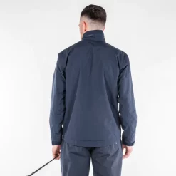 GALVIN GREEN ARLIE GORE-TEX GOLF JACKET – NAVY -CLUBS Sales Shop G790133 6 600x600 1