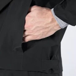 GALVIN GREEN ARLIE GORE-TEX GOLF JACKET – BLACK -CLUBS Sales Shop G790177 6 600x600 1