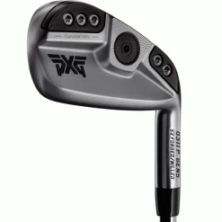 PXG 0311 P GEN5 IRONS / STEEL SHAFTS