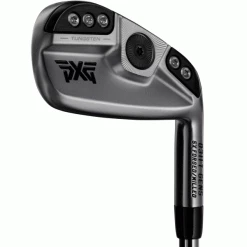 PXG 0311 T GEN5 IRONS / GRAPHITE SHAFTS