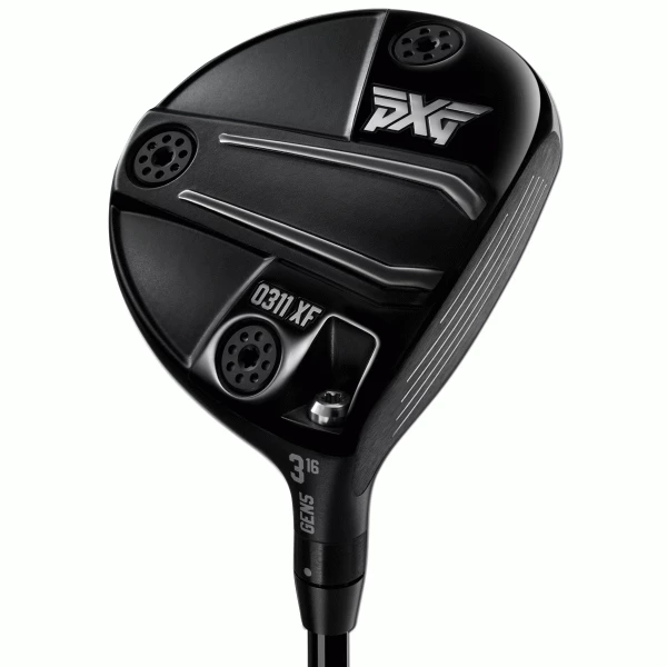 PXG 0311 XF GEN 5 FAIRWAY 3 PXG 0311 XF GEN 5 FAIRWAY