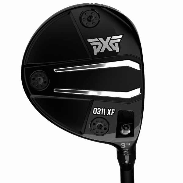 PXG 0311 XF GEN 5 FAIRWAY 4 PXG 0311 XF GEN 5 FAIRWAY - Image 2
