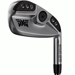 PXG 0311 XP GEN5 IRONS / STEEL SHAFTS