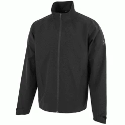 GALVIN GREEN ARLIE GORE-TEX GOLF JACKET – BLACK