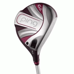 PING GLE 2 LADIES FAIRWAY WOOD