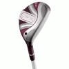 PING GLE 2 LADIES HYBRID