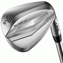 PING GLIDE 4.0 GOLF WEDGES – STEEL SHAFT