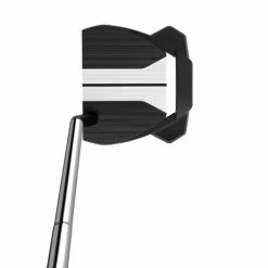 TAYLORMADE SPIDER GTX SMALL SLANT PUTTER – BLACK -CLUBS Sales Shop GTX BLACK SS ADDRESS 600x600 1