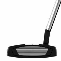TAYLORMADE SPIDER GTX SMALL SLANT PUTTER – BLACK -CLUBS Sales Shop GTX BLACK SS FACE 600x600 1