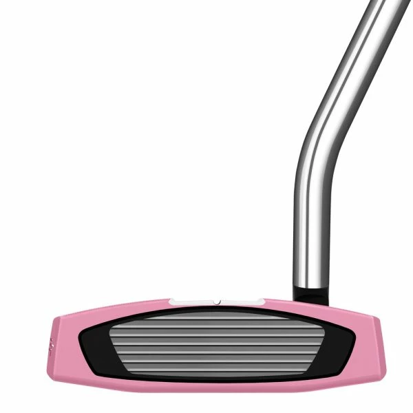 TAYLORMADE SPIDER GTX SINGLE BEND PUTTER – PINK 6 TAYLORMADE SPIDER GTX SINGLE BEND PUTTER – PINK - Image 4