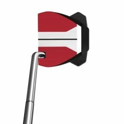 TAYLORMADE SPIDER GTX SINGLE BEND PUTTER – RED 11 TAYLORMADE SPIDER GTX SINGLE BEND PUTTER – RED -CLUBS Sales Shop GTX RED SB ADDRESS 600x600 1