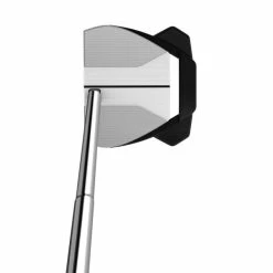 TAYLORMADE SPIDER GTX CENTRE SHAFT PUTTER – SILVER -CLUBS Sales Shop GTX SILVER CS ADDRESS 600x600 1