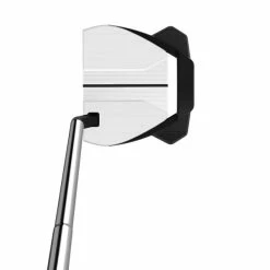 TAYLORMADE SPIDER GTX SMALL SLANT PUTTER – WHITE -CLUBS Sales Shop GTX WHITE SS ADDRESS 600x600 1