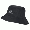 ADIDAS RAIN.RDY GOLF BUCKET HAT – BLACK -CLUBS Sales Shop GV2686 600x600 1