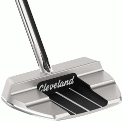 CLEVELAND HUNTINGTON BEACH SOFT MILLED 10.5 CENTRE SHAFT PUTTER -CLUBS Sales Shop HB MILLED 105C 5 600x600 1