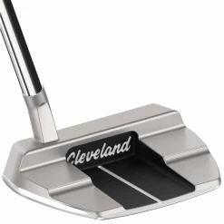 CLEVELAND HUNTINGTON BEACH SOFT MILLED 10.5 SLANT PUTTER -CLUBS Sales Shop HB MILLED 105S 4 600x600 1