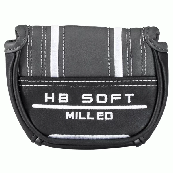 CLEVELAND HUNTINGTON BEACH SOFT MILLED 14 PUTTER 11 CLEVELAND HUNTINGTON BEACH SOFT MILLED 14 PUTTER - Image 9