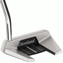 CLEVELAND HUNTINGTON BEACH SOFT MILLED 11 SINGLE BEND PUTTER -CLUBS Sales Shop HB MILLED 11SB 5 600x600 1