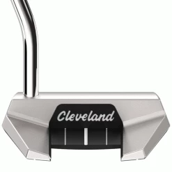 CLEVELAND HUNTINGTON BEACH SOFT MILLED 11 SINGLE BEND PUTTER -CLUBS Sales Shop HB MILLED 11SB 6 600x600 1