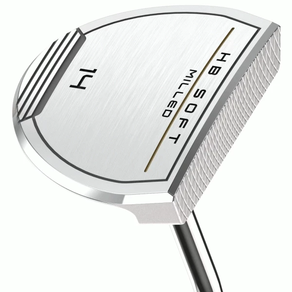CLEVELAND HUNTINGTON BEACH SOFT MILLED 14 PUTTER 8 CLEVELAND HUNTINGTON BEACH SOFT MILLED 14 PUTTER - Image 6