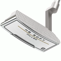 CLEVELAND HUNTINGTON BEACH SOFT MILLED 8P PUTTER