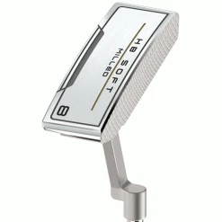 CLEVELAND HUNTINGTON BEACH SOFT MILLED 8P PUTTER 16 CLEVELAND HUNTINGTON BEACH SOFT MILLED 8P PUTTER -CLUBS Sales Shop HB MILLED 8P 7 600x600 1