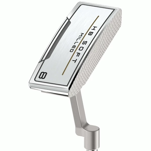 CLEVELAND HUNTINGTON BEACH SOFT MILLED 8P PUTTER 8 CLEVELAND HUNTINGTON BEACH SOFT MILLED 8P PUTTER - Image 6