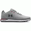 UNDER ARMOUR HOVR FADE 2 SL GOLF SHOES – GREY