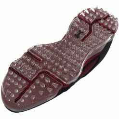 UNDER ARMOUR HOVR TOUR 2 SL GOLF SHOES – BLACK -CLUBS Sales Shop HOVRTOURSL BLACK4 600x600 1