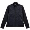 J.LINDEBERG QUILTED HYBRID JACKET – BLACK -CLUBS Sales Shop HYBRIDJACKET BLACK 600x600 1