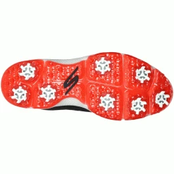 SKECHERS GO GOLF PRO 5 HYPER GOLF SHOES – BLACK +FREE SHOE BAG -CLUBS Sales Shop HYPER5 BLACK3 600x600 1