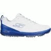 SKECHERS GO GOLF PRO 5 HYPER GOLF SHOES – WHITE / BLUE +FREE SHOE BAG -CLUBS Sales Shop HYPER5 WHITEBLUE 600x600 1