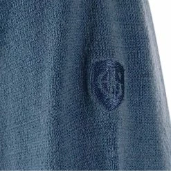 ISLAND GREEN RAGLAN SLEEVE CREW NECK GOLF SWEATER – AIRFORCE -CLUBS Sales Shop IGRAGLANMARINE 3 600x600 1