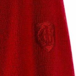 ISLAND GREEN RAGLAN SLEEVE CREW NECK GOLF SWEATER – RED -CLUBS Sales Shop IGRAGLANRED 3 600x600 1