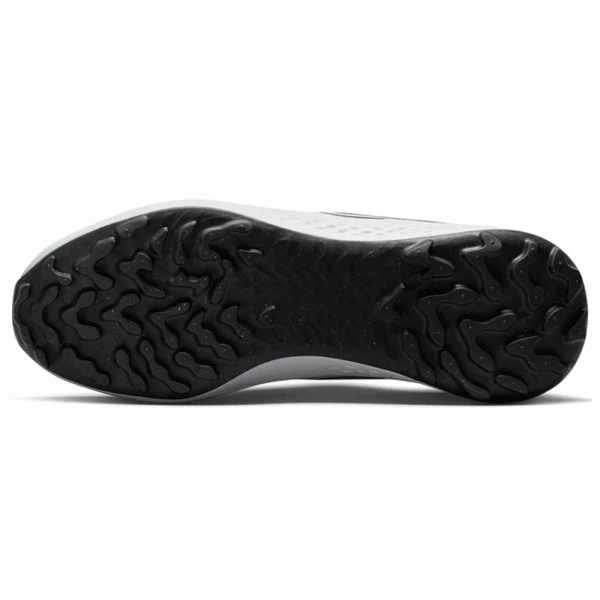 NIKE REACT INFINITY PRO 2 GOLF SHOES – ANTHRACITE / BLACK / WHITE / COOL GREY 5 NIKE REACT INFINITY PRO 2 GOLF SHOES – ANTHRACITE / BLACK / WHITE / COOL GREY - Image 3