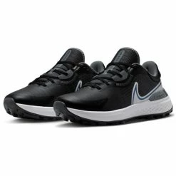 NIKE REACT INFINITY PRO 2 GOLF SHOES – ANTHRACITE / BLACK / WHITE / COOL GREY 13 NIKE REACT INFINITY PRO 2 GOLF SHOES – ANTHRACITE / BLACK / WHITE / COOL GREY -CLUBS Sales Shop INFINITY2 BLACK4 600x600 1