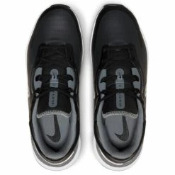 NIKE REACT INFINITY PRO 2 GOLF SHOES – ANTHRACITE / BLACK / WHITE / COOL GREY 11 NIKE REACT INFINITY PRO 2 GOLF SHOES – ANTHRACITE / BLACK / WHITE / COOL GREY -CLUBS Sales Shop INFINITY2 BLACK5 600x600 1