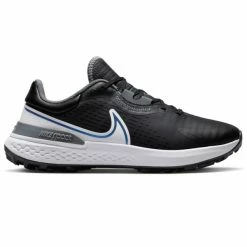 NIKE REACT INFINITY PRO 2 GOLF SHOES – ANTHRACITE / BLACK / WHITE / COOL GREY