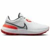 NIKE REACT INFINITY PRO 2 GOLF SHOES – WHITE / BLACK / WOLF GREY / PICANTE RED 1 NIKE REACT INFINITY PRO 2 GOLF SHOES – WHITE / BLACK / WOLF GREY / PICANTE RED -CLUBS Sales Shop INFINPRO 1 600x600 1