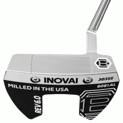 BETTINARDI INOVAI 6.0 SLANT PUTTER