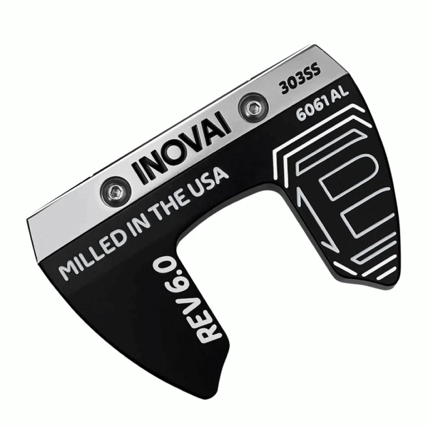 BETTINARDI INOVAI 6.0 SLANT PUTTER 7 BETTINARDI INOVAI 6.0 SLANT PUTTER - Image 5