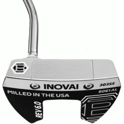 BETTINARDI INOVAI 6.0 SPUD PUTTER
