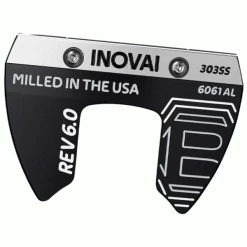 BETTINARDI INOVAI 6.0 SPUD PUTTER -CLUBS Sales Shop INOVAI6 SPUD2 600x600 1