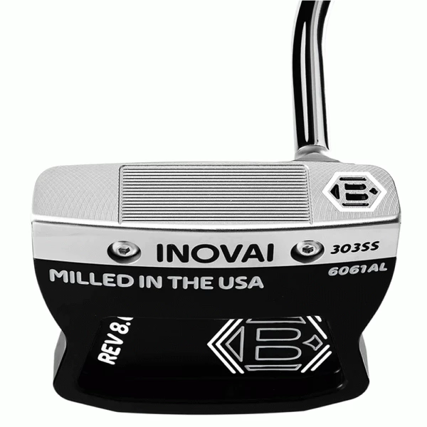 BETTINARDI INOVAI 8.0 SPUD PUTTER 3 BETTINARDI INOVAI 8.0 SPUD PUTTER
