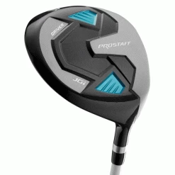 WILSON PROSTAFF JGI GIRLS JUNIOR GOLF SET / AGE 11-14 -CLUBS Sales Shop JGI12 600x600 1