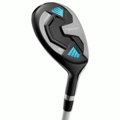 WILSON PROSTAFF JGI GIRLS JUNIOR GOLF SET / AGE 11-14 -CLUBS Sales Shop JGI13 600x600 1