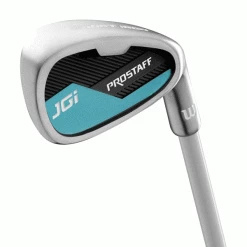 WILSON PROSTAFF JGI GIRLS JUNIOR GOLF SET / AGE 11-14 -CLUBS Sales Shop JGI14 600x600 1