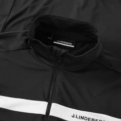 J.LINDEBERG JARVIS MID LAYER GOLF JACKET – BLACK 12 J.LINDEBERG JARVIS MID LAYER GOLF JACKET – BLACK -CLUBS Sales Shop JL Jarvis Black 3 600x600 1
